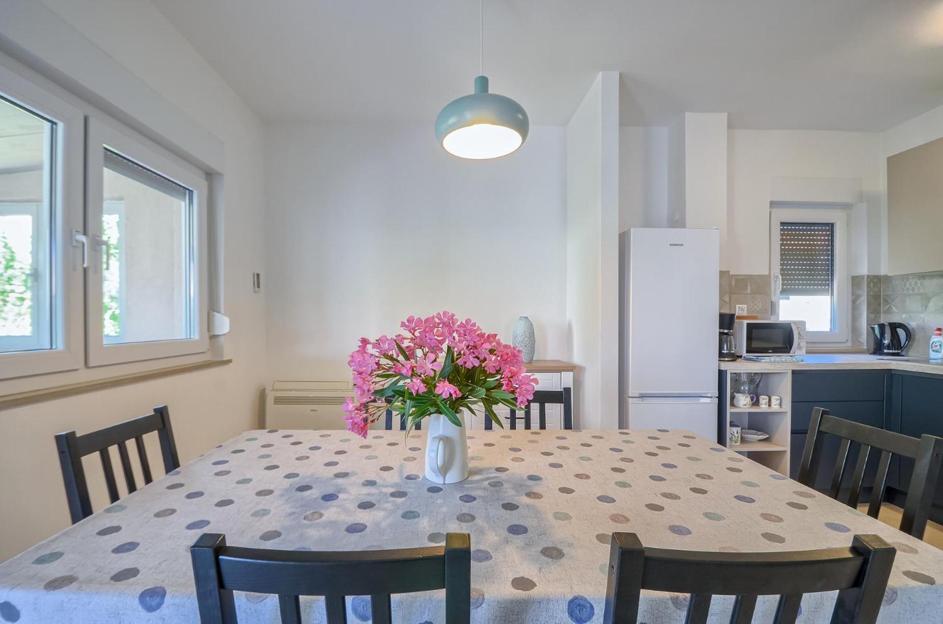 Apartman Ivan Pula Exterior foto