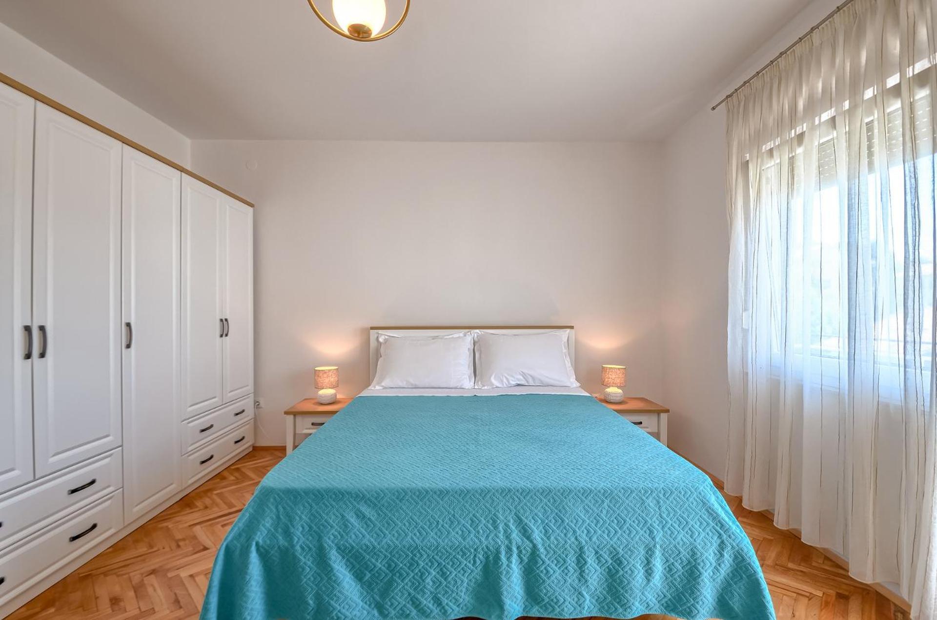 Apartman Ivan Pula Exterior foto